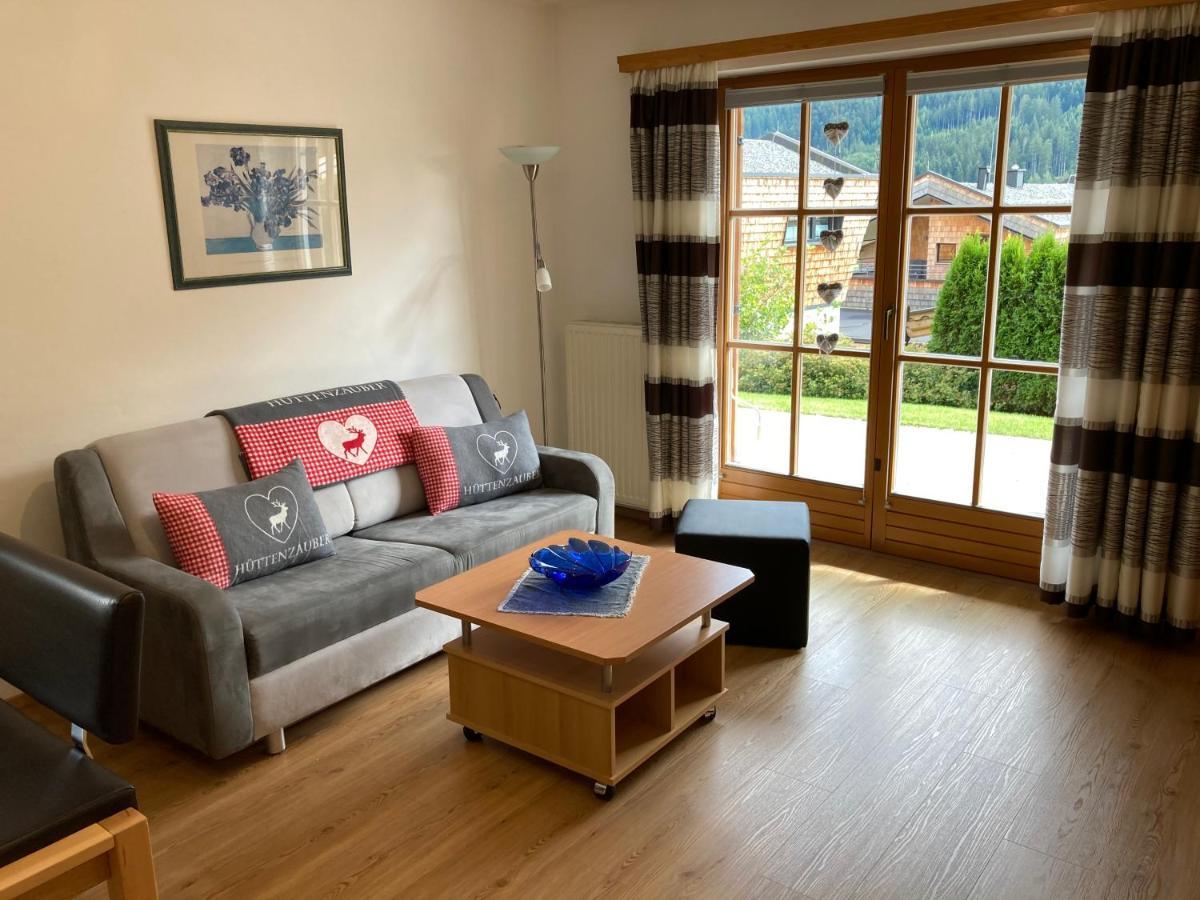 Landhaus Krall Brixen im Thale Zewnętrze zdjęcie